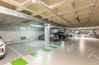 Posto auto in Pamplona-iruña - calle abejeras 16. Si buscas una garaje amplio en iturrama tenemos la oportunidad i