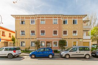 Appartement à Pamplona-iruña - calle ayecua 2. Se vende piso reformado de 3 habitaciones en el barrio de la cha