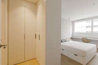 Miete Etagenwohnung  Pamplona-iruña - plaza salesianos. Apartamento a estrenar con garaje y trastero en plaza salesianos