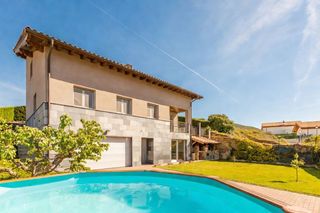 Casa en Aibar-oibar - haizea 5. Casa independiente en aibar