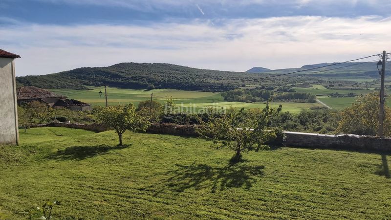 Foto 1dd56b54-0b35-43f0-8b2d-39c99a99bd42. Casa a azanza - calle san martin 28 a Goñi