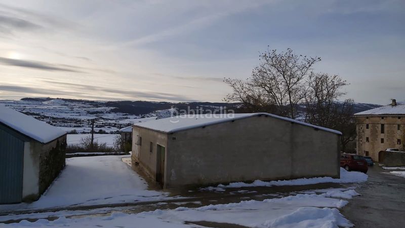 Foto 2ec96488-a285-4696-bf3c-2067bb658e8d. Casa a azanza - calle san martin 28 a Goñi