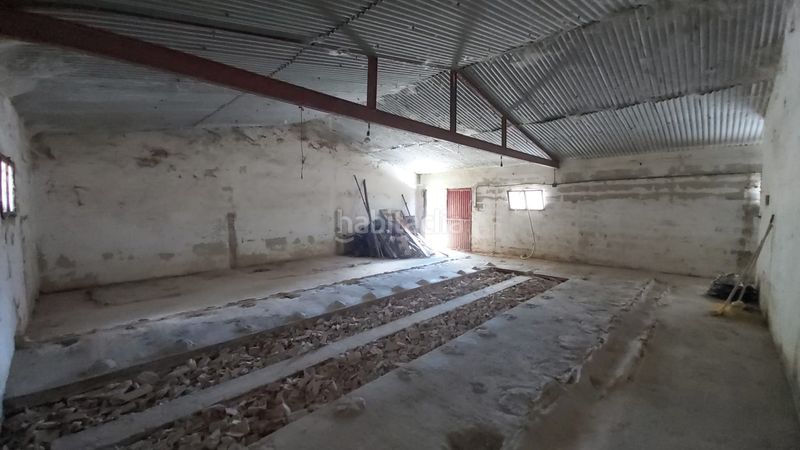 Foto 6ada85ca-6de5-462c-acda-96ca35734841. Casa a azanza - calle san martin 28 a Goñi