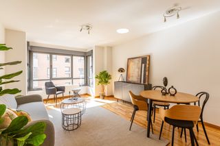 Appartement  Berriozar - paseo de la habana. Venta de piso para entrar a vivir