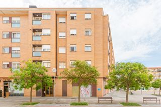 Local Comercial a Pamplona-Iruña - Calle Joaquin Lizarraga 6