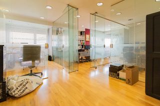 Affitto Ufficio  Pamplona - emilio arrieta. Luminosa oficina de 150 metros en el centro de la ciudad