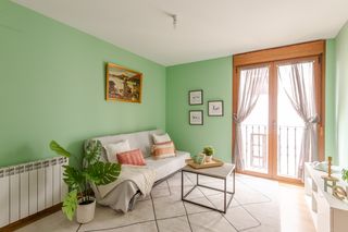 Etagenwohnung  Monreal - calle mayor 29. Oportunidad en monreal piso luminoso de 1 dormitorio y 1 baño