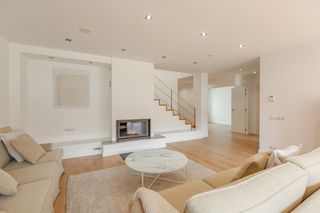 Lloguer Casa a Aranguren. Fantastica casa en mutilva