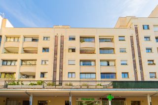 Lloguer Pis  Pamplona-iruña - bartolomé de carranza 20. Alquiler piso cerca de zona hopitalaria y universidad