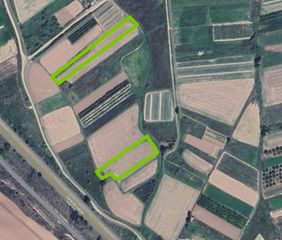 Wohngrundstück in Lodosa - 42.391922, -2.079783. Finca de regadio en lodosa cerca de sartaguda