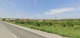 Wohngrundstück in Lodosa - 42.414262, -2.087240. Finca de regadio con opcion a poner una casa de recreo