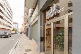 Pis en Burlada-burlata - calle san francisco 33. Tu nuevo hogar en burlada te est� esperando.