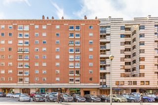 Lloguer Pis  Pamplona - irunlarrea. Alquiler de vivienda al lado de la zona hospitalaria en el barri