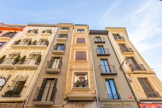 Àtic a Espoz y mina 15
