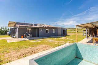 Wohngrundstück in Tafalla - el curtido. Finca en tafalla
