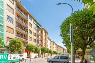Dachwohnung in Calle abejeras. Atico en venta en la cabejeras
