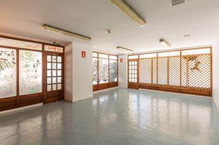 Local Comercial a Zizur mayor-zizur nagusia - santa cruz de ardoi 45. Amplio local en zizur mayor en esquina