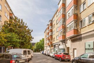 Flat  Berriozar - berriozar calle donamaria 3. Piso en venta en berriozar