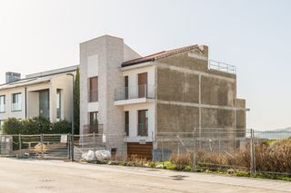Maison  Cordovilla - calle fuente vieja. Casa en cordovilla