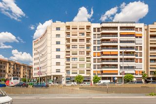 Appartamento  Pamplona-iruña - calle yanguas y miranda 17. La vivienda ideal para quienes buscan amplitud y una ubicación i