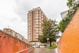 Aparcament cotxe  Pamplona-iruña - abejeras. Se vende plaza de garaje en abejeras 1
