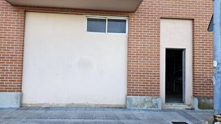 Local Comercial a Pamplona-Iruña - PEDRO URSUA 12