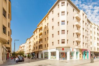 Pis  Pamplona-iruña - calle tafalla. Piso en el ensanche de pamplona