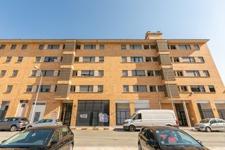 Pis a Pamplona-Iruña - TRAVESIA ARTICA 4