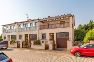 Haus  Zizur mayor - plaza artzarapea 9. Oportunidad única! espectacular chalet esquinero en zizur mayor