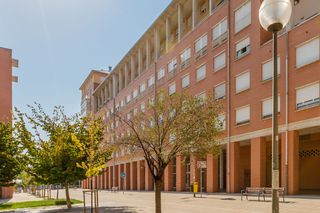 Pis a Pamplona-Iruña - PASEO SANDUA 56