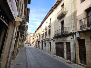 Reihenhaus  Sangüesa-zangoza - alfonso el batallador 5. Casa para reforma integral perfecta para promotores