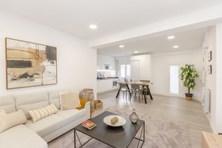 Appartamento in Ansoáin - calle canteras 23. Estupendo piso reformado de tres dormitorios dos baños gran saló