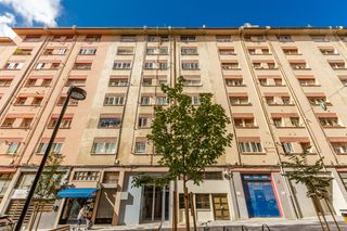 Pis  Burlada-burlata - las maestras. Venta de piso en burlada