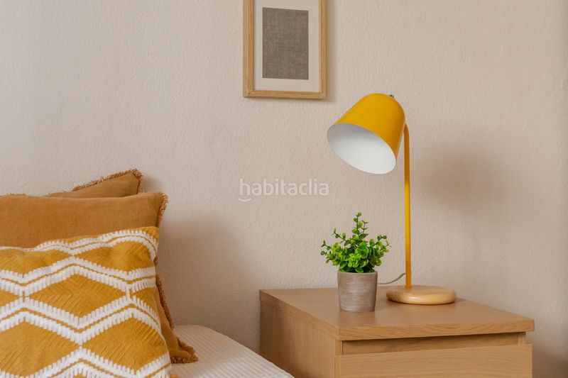 Foto a83c3ee2-e87e-464f-b86a-c735bd403209. Pis amb calefacció a Burlada