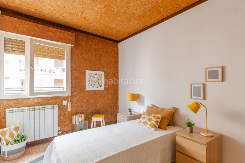 Foto cf47bd64-4352-4c34-a986-f03d458812e2. Pis amb calefacció a Burlada