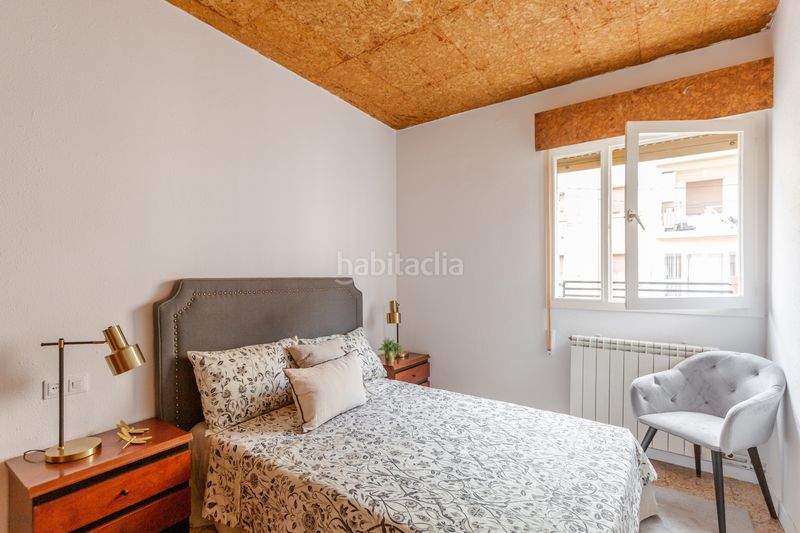 Foto d3994f13-c9ad-4e3f-b398-b72dea2e32e9. Pis amb calefacció a Burlada