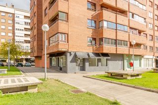 Geschäftsraum in Pamplona-Iruña - CALLE ITURRAMA 34