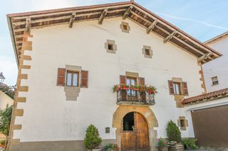 Affitto Casa  Auza - san martin. Alquiler casa en la ulzama