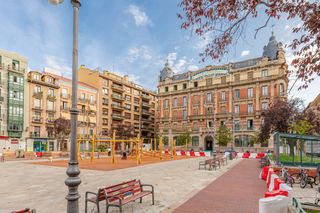 Local Comercial a Pamplona-Iruña - FLORENCIO  ANSEOLAGA 18