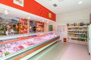Geschäftsraum in Pamplona-Iruña - Calle Uztarroz 16