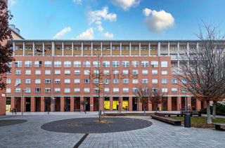 Etagenwohnung in Pamplona-Iruña - PASEO SANDUA 60