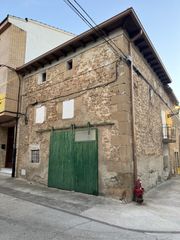 Haus  Allo - calle nueva 33. Vivienda para terminar con bajera