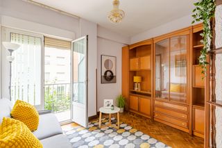 Appartement  Ansoáin - lerin 13. Piso 3 habitacionesgaraje en propiedad, muy luminoso en antsoain