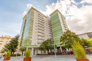 Appartement à Ansoáin - lapurbide 3. Piso octavo en ansoain con vistas