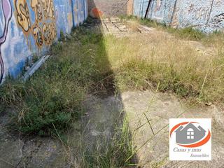 Propriété  N/a. Solar urbano en cariñena