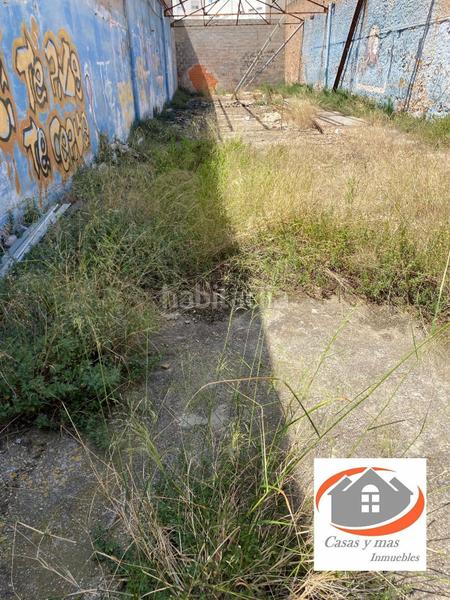 Foto 65471597-defe-44a5-9cde-fdb3cad608cd. Finca rústica solar urbano en cariñena en Cariñena - Carinyena Villarreal / Vila - real