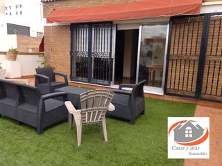 Haus in Camino de Onda-Salesianos. Casa en venta en burriana.