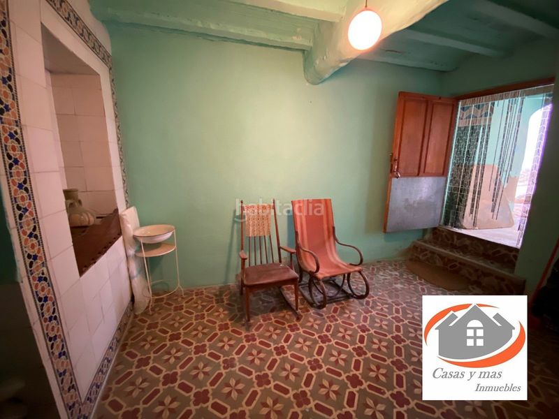 Foto 088449b0-3502-4e50-88fc-56de0de3982d. Casa amb calefacció a Eslida
