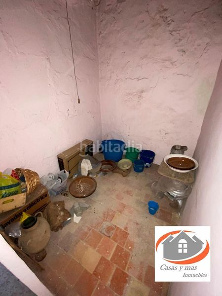 Foto 1337e867-2535-43b8-86fa-53604dc056bb. Casa amb calefacció a Eslida