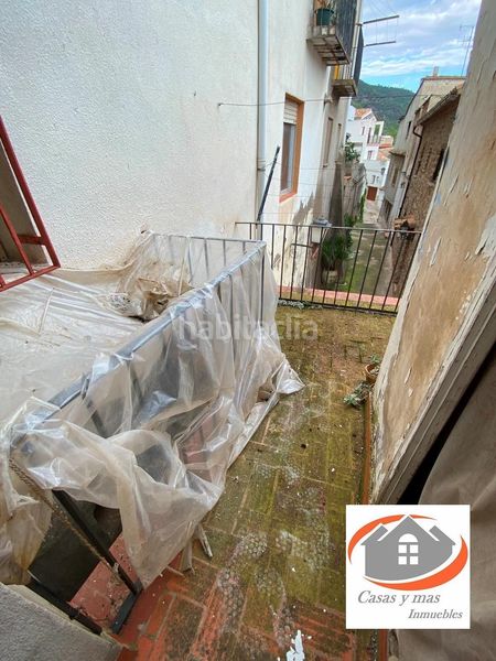Foto 4a7ab61c-1219-4c41-a1dd-2f79a284d956. Casa amb calefacció a Eslida